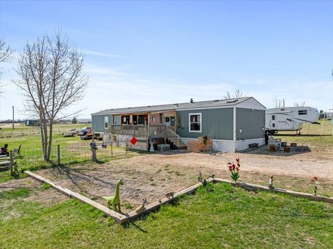 19148 Yarrow Trail, Belle Fourche, SD 57717 - MLS#: 84038