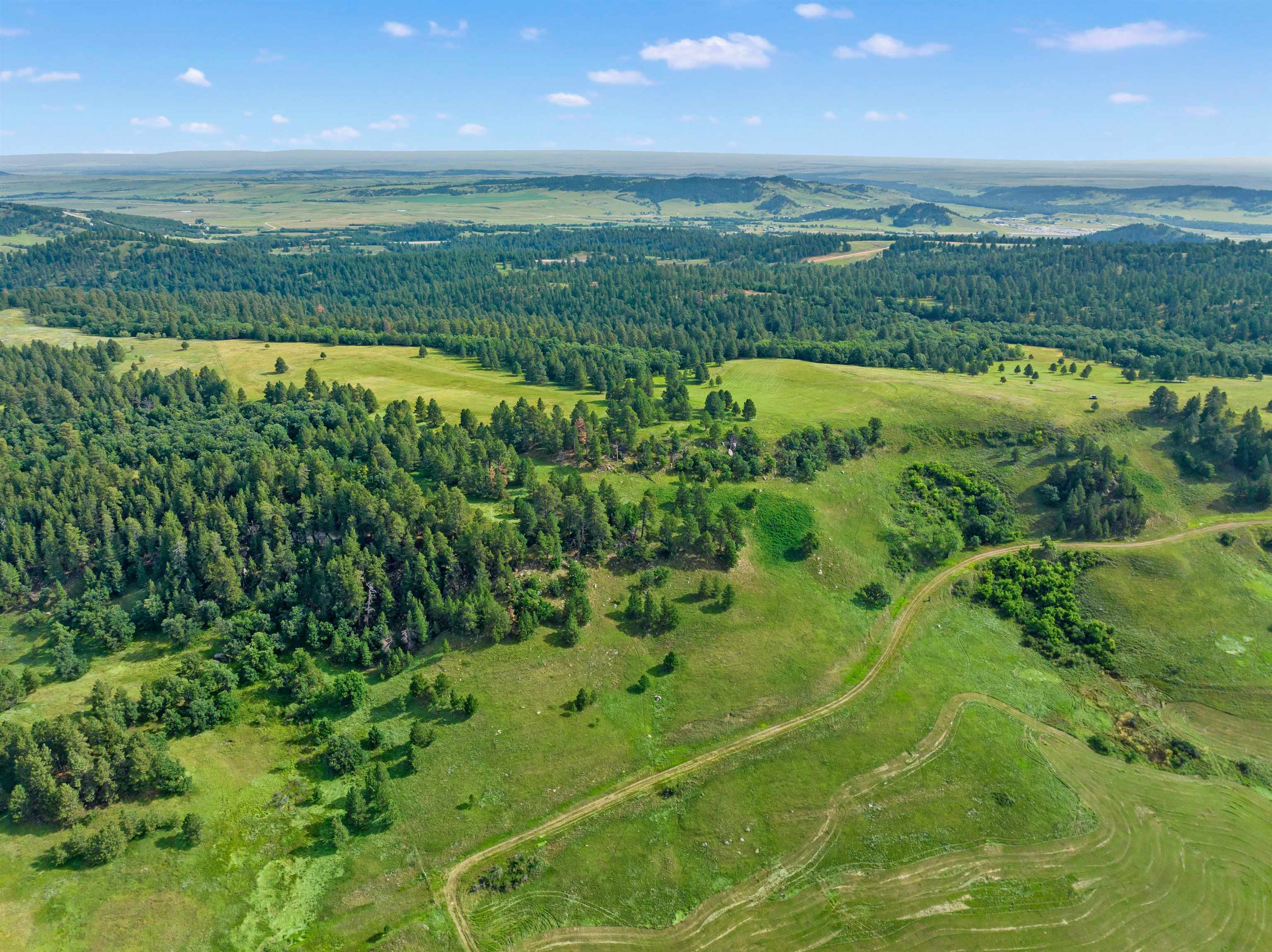 Photo 1 of 25 — Lot 21 Three Peaks Pass, Whitewood, SD 57793