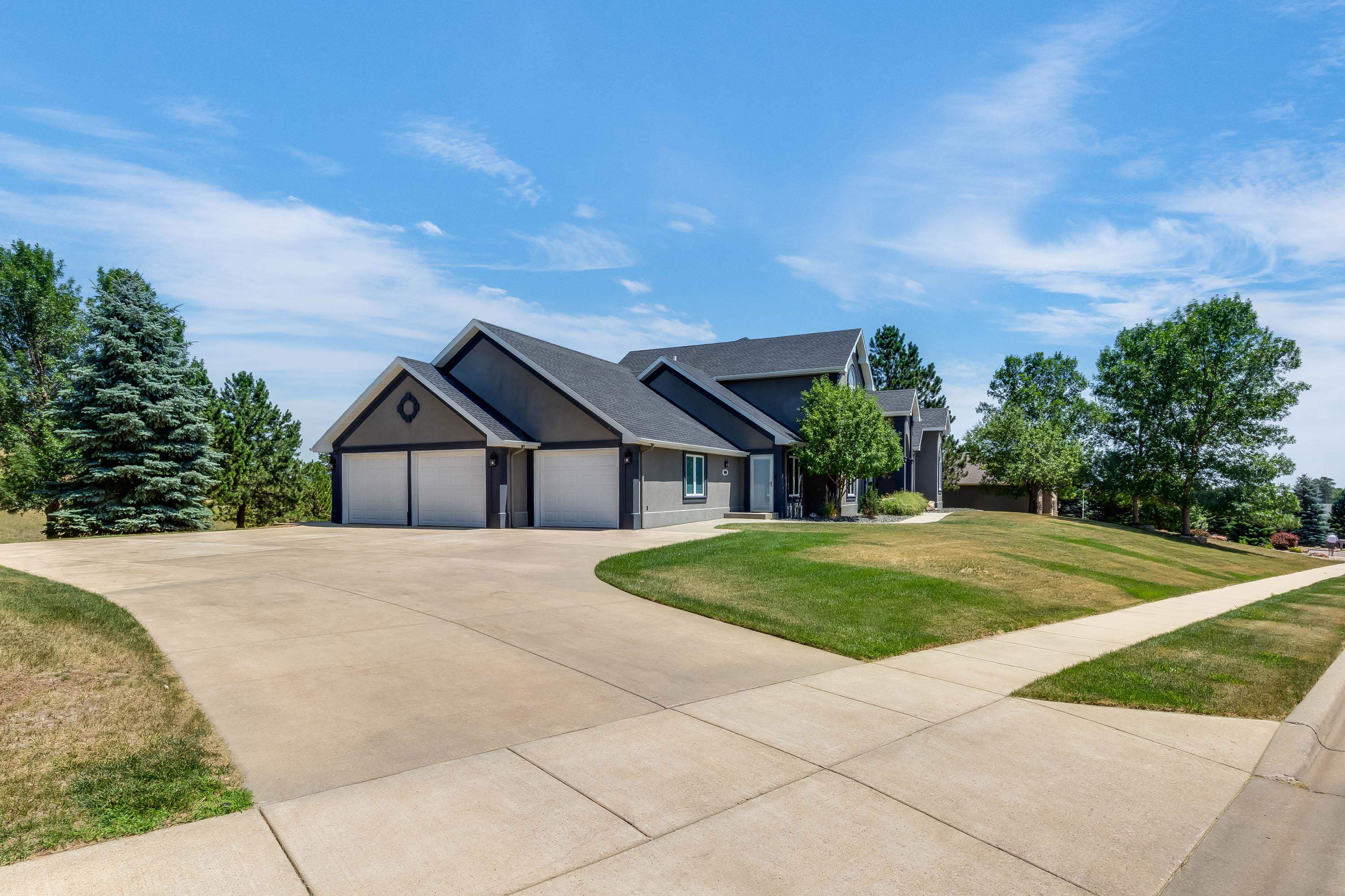 Photo 1 of 48 — 7120 Prestwick Road, Rapid City, SD 57702
