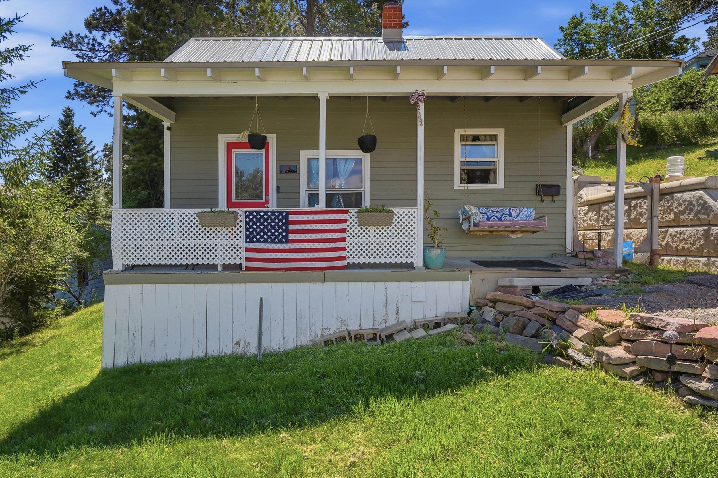 Photo 1 of 45 — 303 Grove Street, Lead, SD 57754