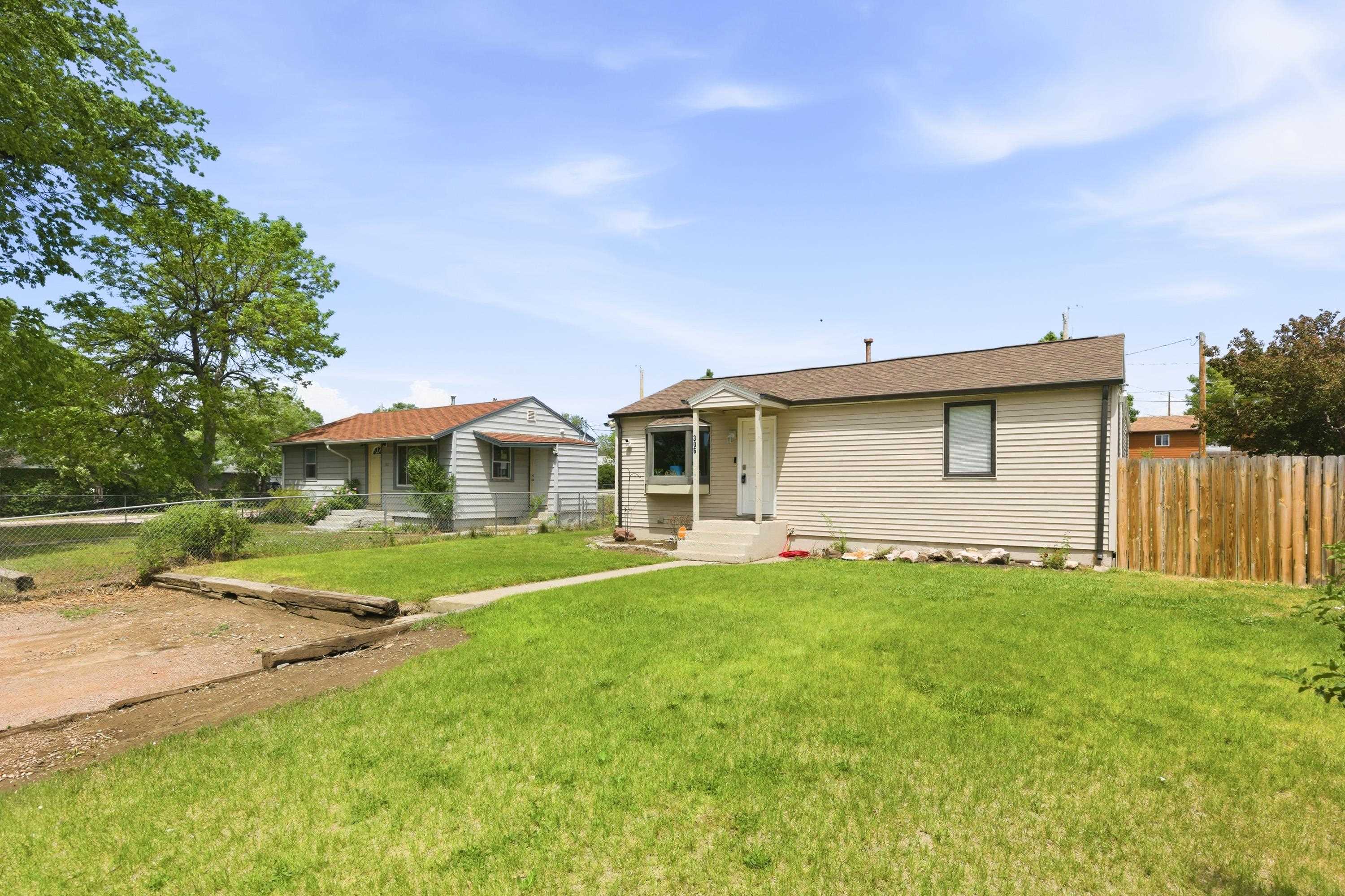 Photo 1 of 22 — 306 E Jackson, Rapid City, SD 57701