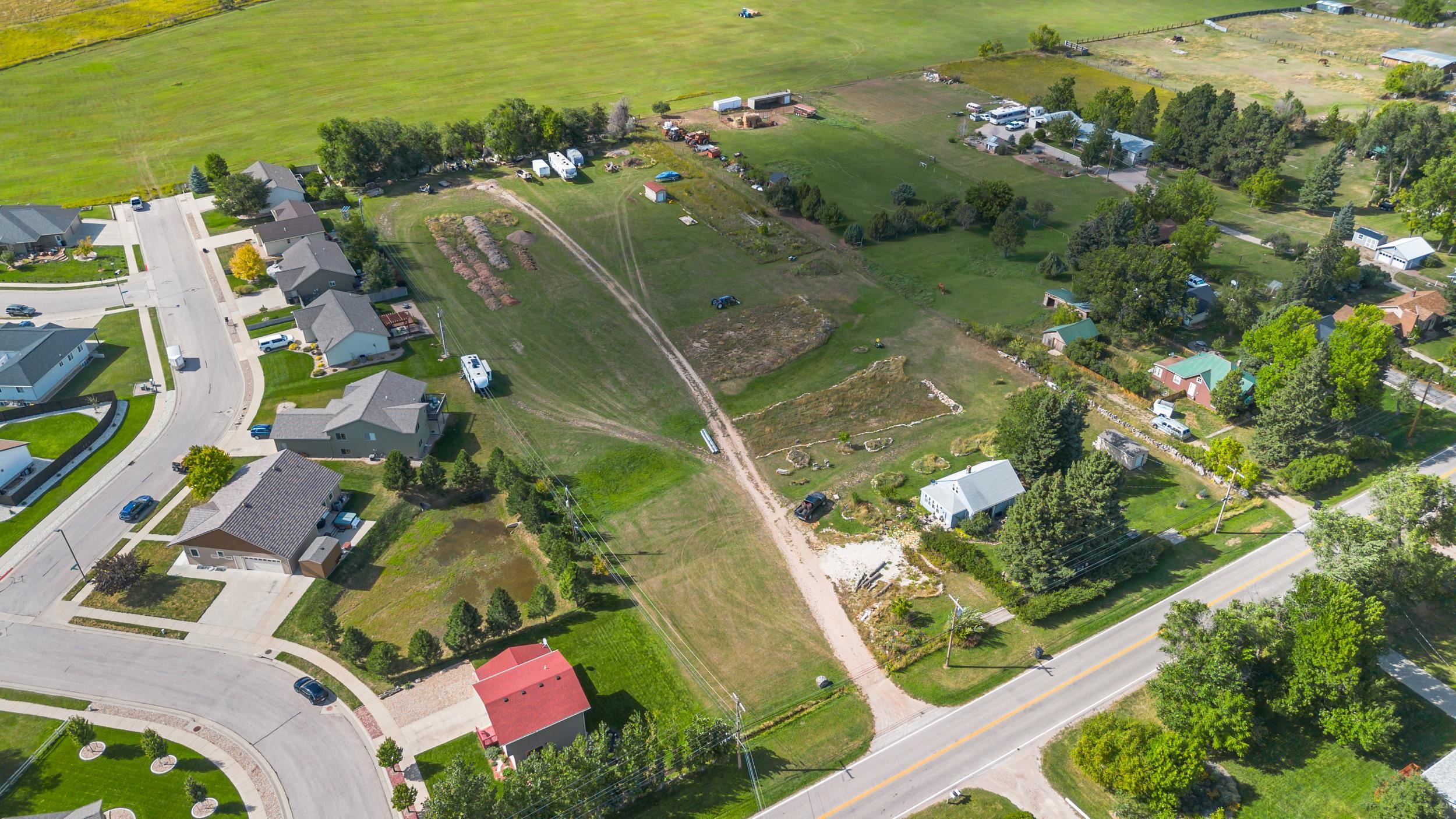 Photo 1 of 19 — 235 Upper Valley Road, Spearfish, SD 57783