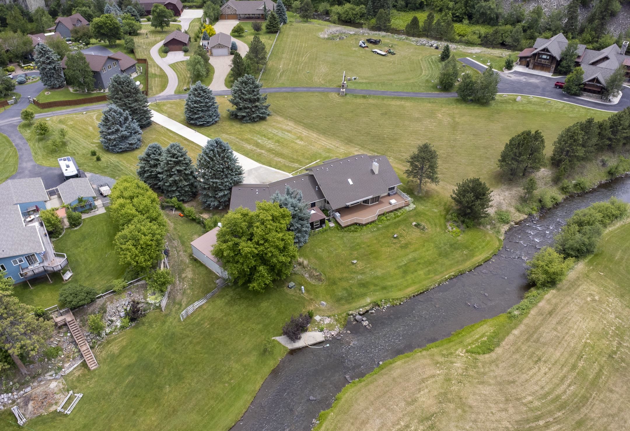 Photo 1 of 36 — 22907 Flume Lane, Rapid City, SD 57702