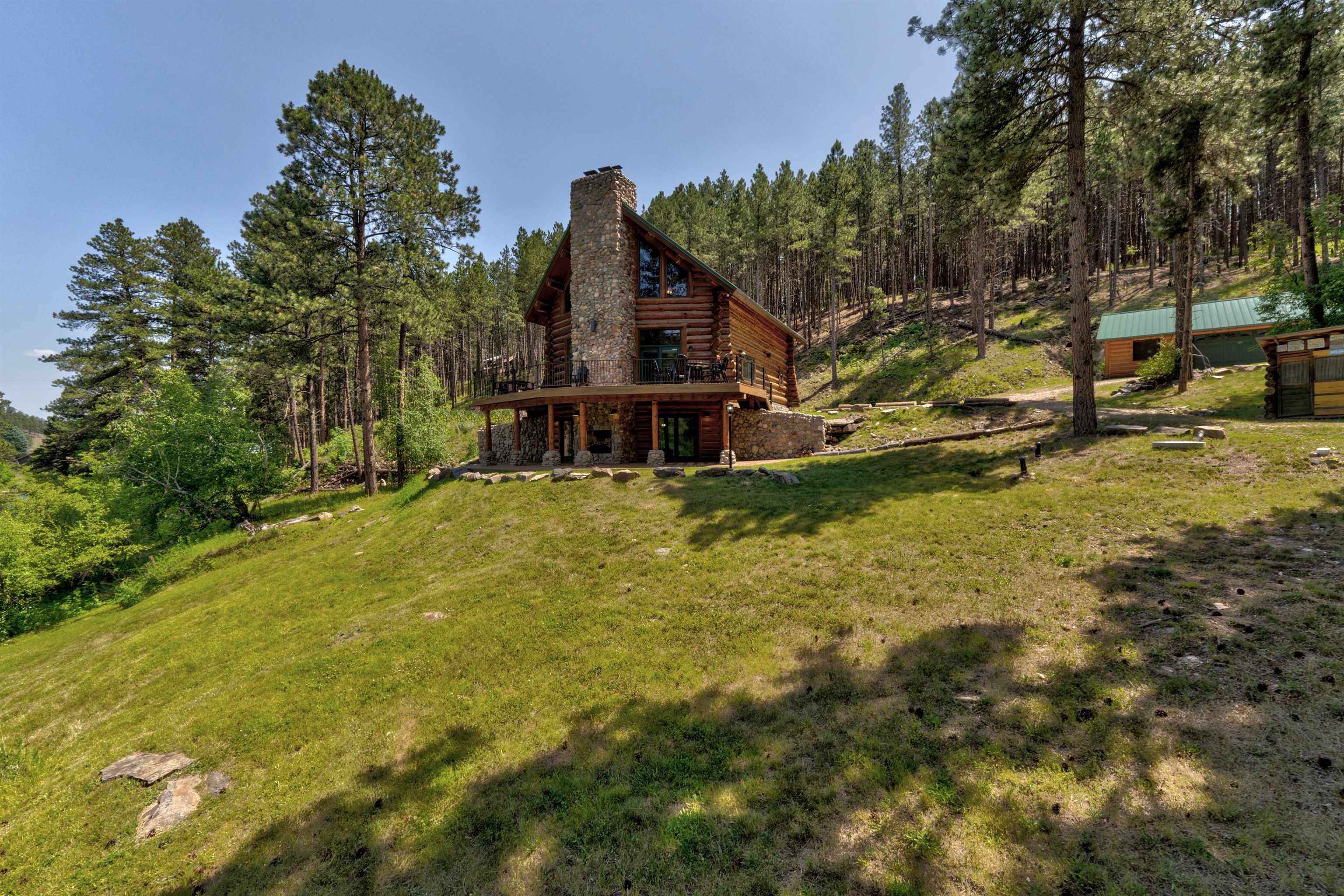 Rapid City, South Dakota 57702, United States, 4 Bedrooms Bedrooms, ,4 BathroomsBathrooms,Residential,Active,223021