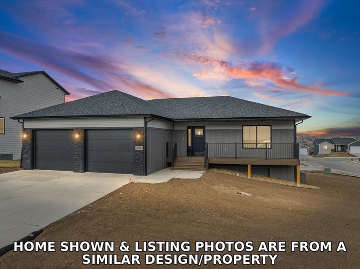 Photo 1 of 22 — 4832 Pahlmeyer Drive, Rapid City, SD 57703