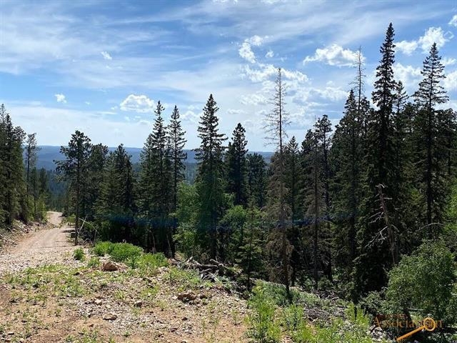 Photo 1 of 8 — Lot 25 Blue Sky Loop, Lead, SD 57754