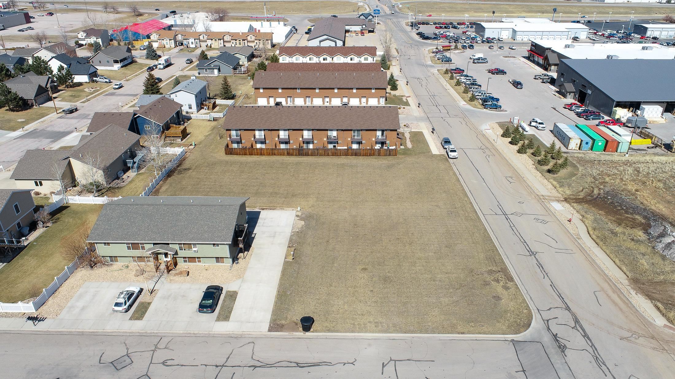 Photo 1 of 17 — Lots 12 & 13 S 27th Street, Spearfish, SD 57783