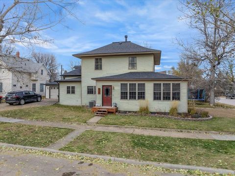 920 6th Avenue, Belle Fourche, SD 57717 - MLS#: 82465