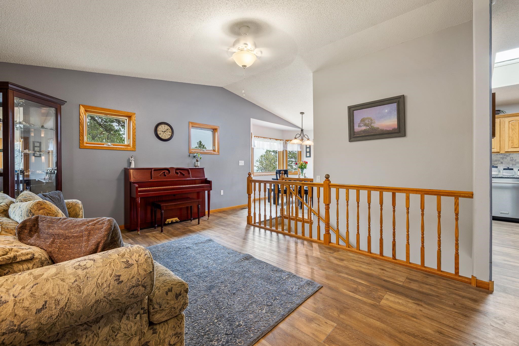 Sturgis, South Dakota 57785, United States, 4 Bedrooms Bedrooms, ,3 BathroomsBathrooms,Residential,Active,125654