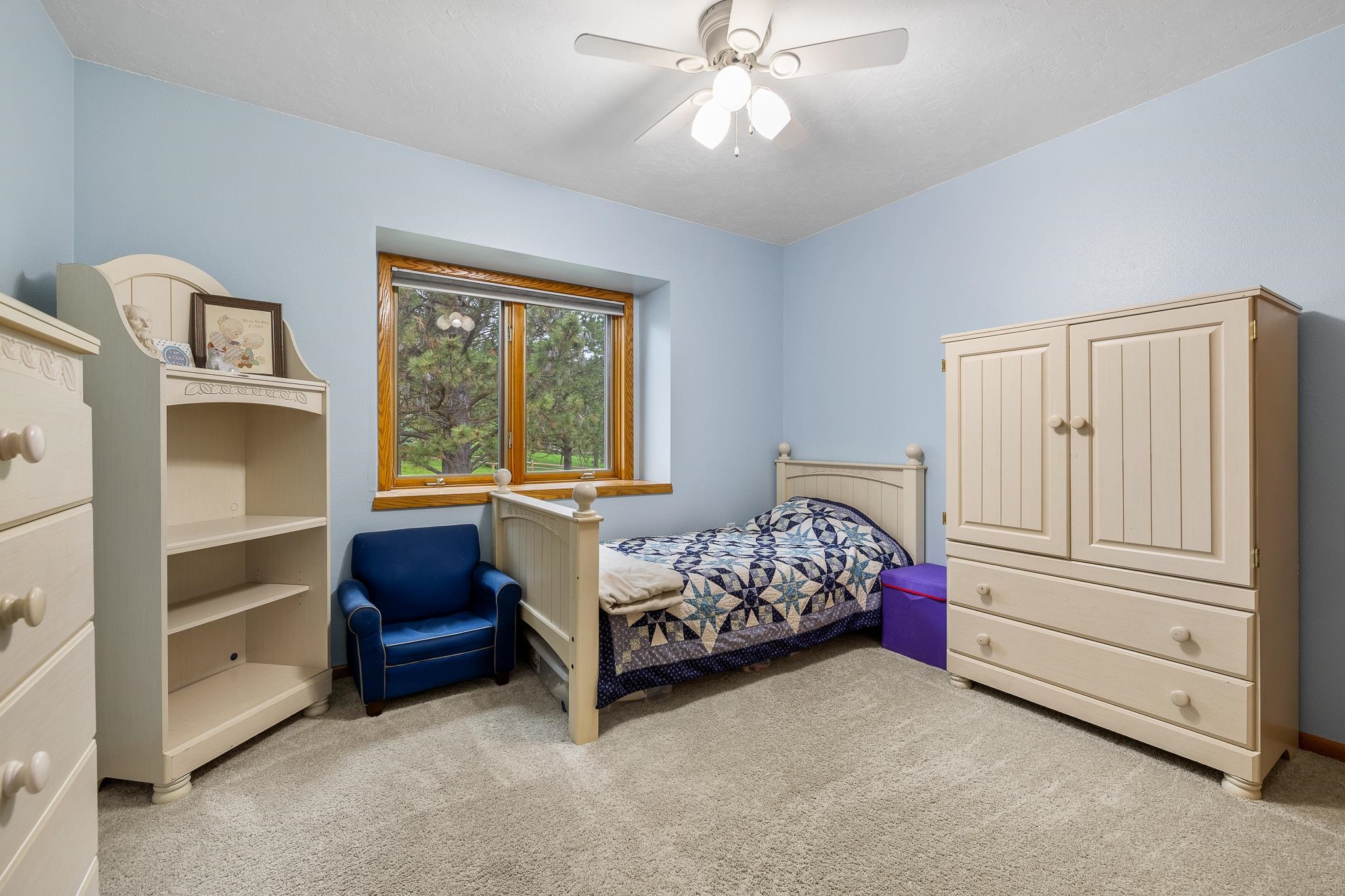 Sturgis, South Dakota 57785, United States, 4 Bedrooms Bedrooms, ,3 BathroomsBathrooms,Residential,Active,125654