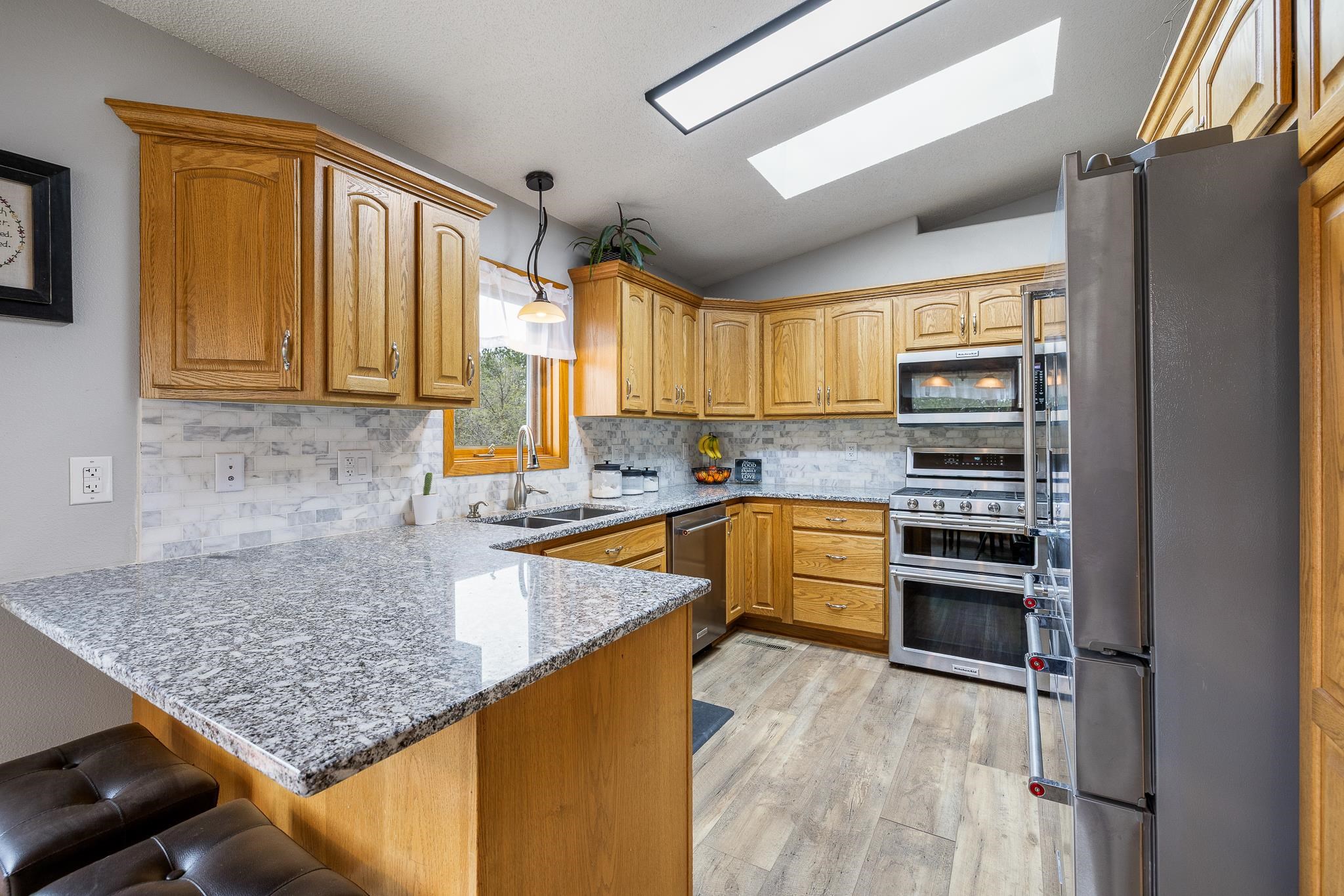 Sturgis, South Dakota 57785, United States, 4 Bedrooms Bedrooms, ,3 BathroomsBathrooms,Residential,Active,125654