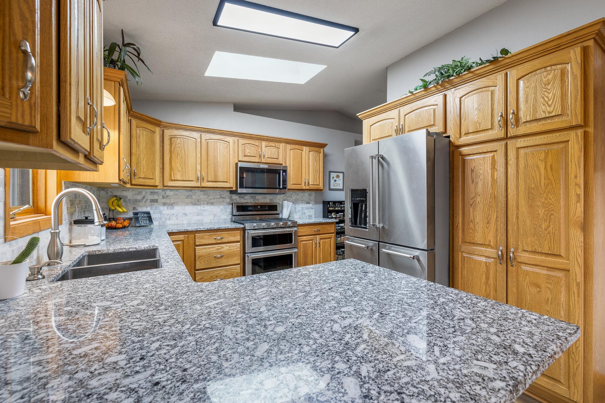 Sturgis, South Dakota 57785, United States, 4 Bedrooms Bedrooms, ,3 BathroomsBathrooms,Residential,Active,125654