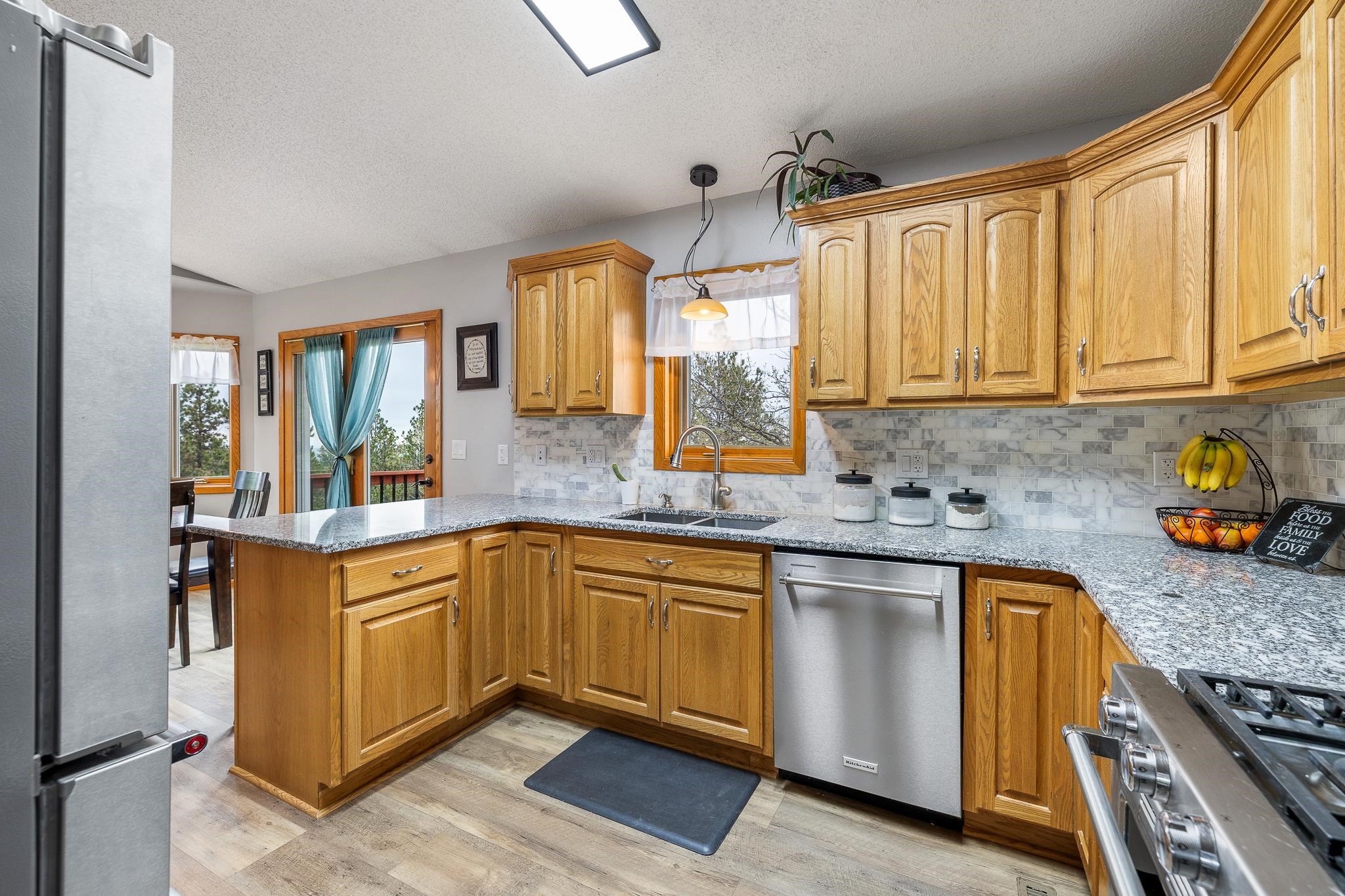 Sturgis, South Dakota 57785, United States, 4 Bedrooms Bedrooms, ,3 BathroomsBathrooms,Residential,Active,125654