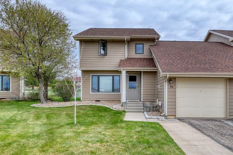 5B Statesboro Drive, Belle Fourche, SD 57717 - MLS#: 84050