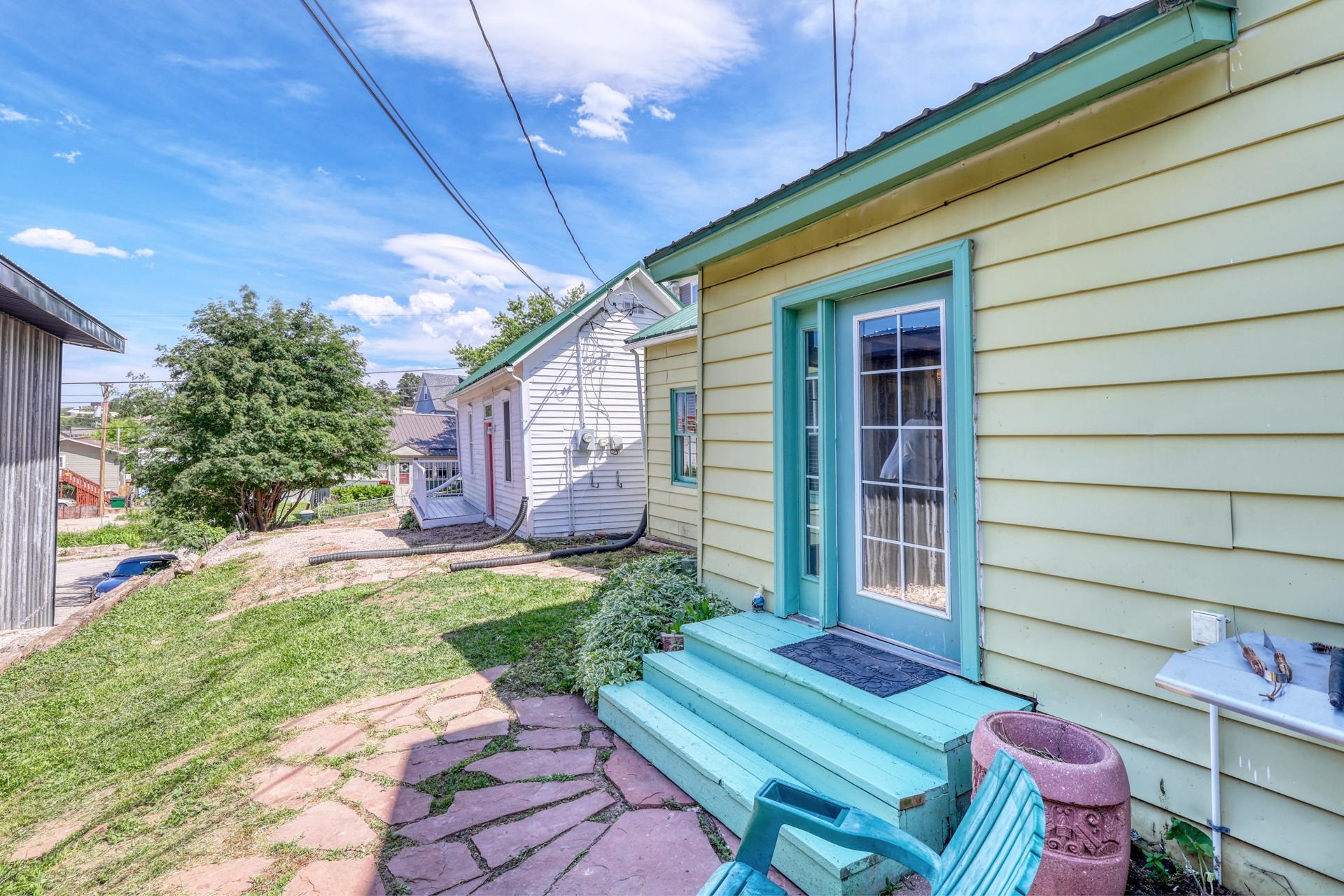 Lead, South Dakota 57754, United States, 3 Bedrooms Bedrooms, ,2 BathroomsBathrooms,Residential,Active,163841