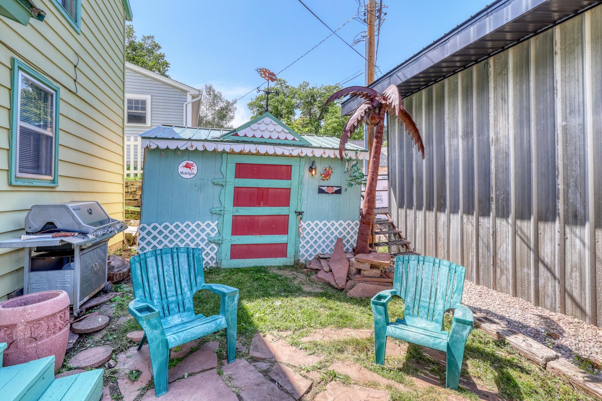 Lead, South Dakota 57754, United States, 3 Bedrooms Bedrooms, ,2 BathroomsBathrooms,Residential,Active,163841