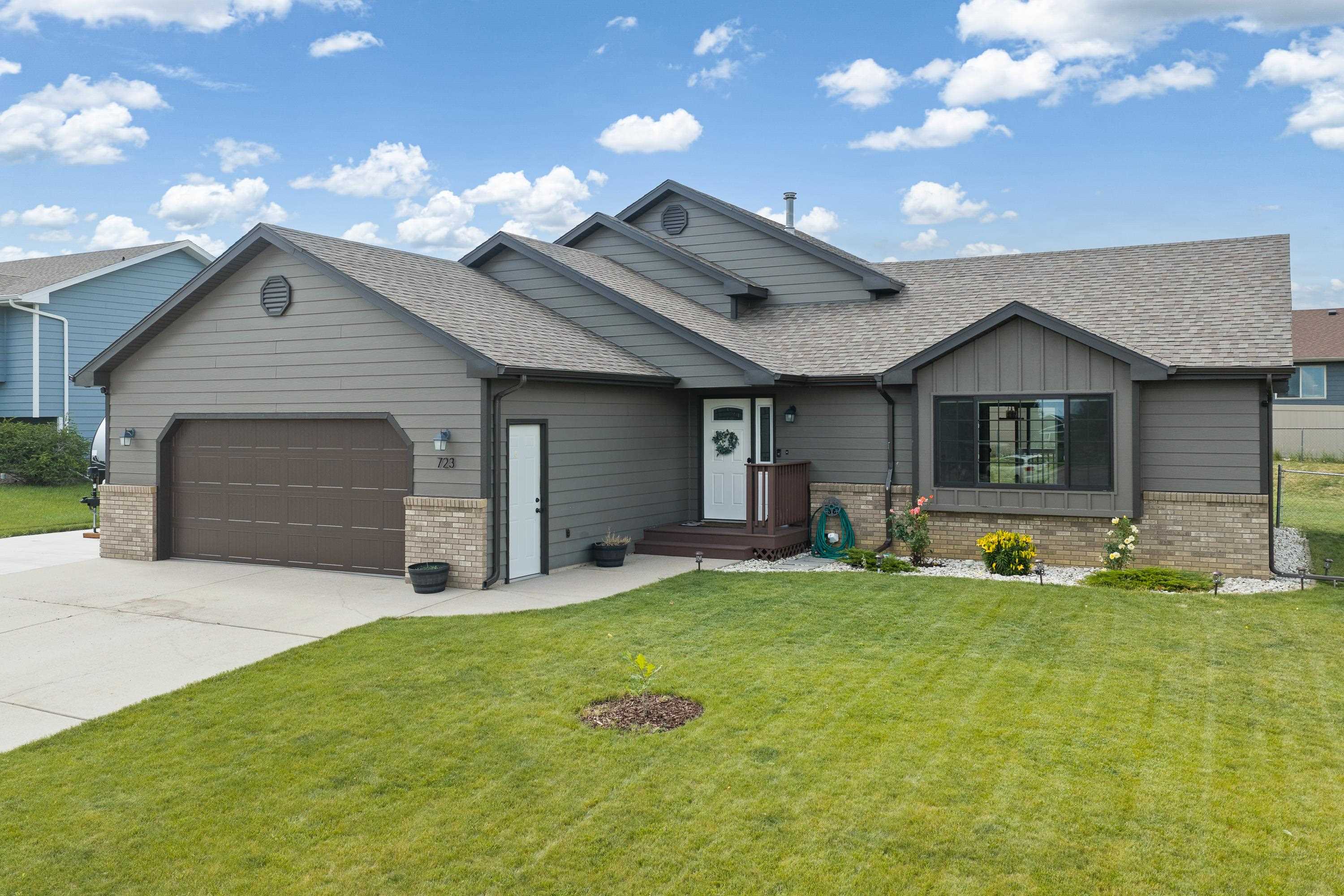 723 Hanover Drive