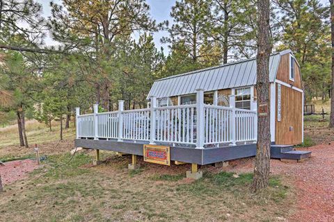 24681 Outback Trail, Hermosa, SD 57744 - MLS#: 79512