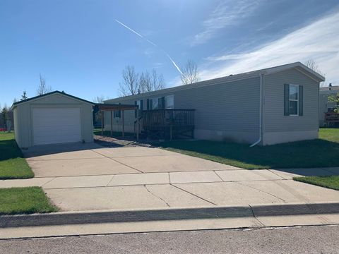 1314 W Foothills Drive, Spearfish, SD 57783 - MLS#: 80179