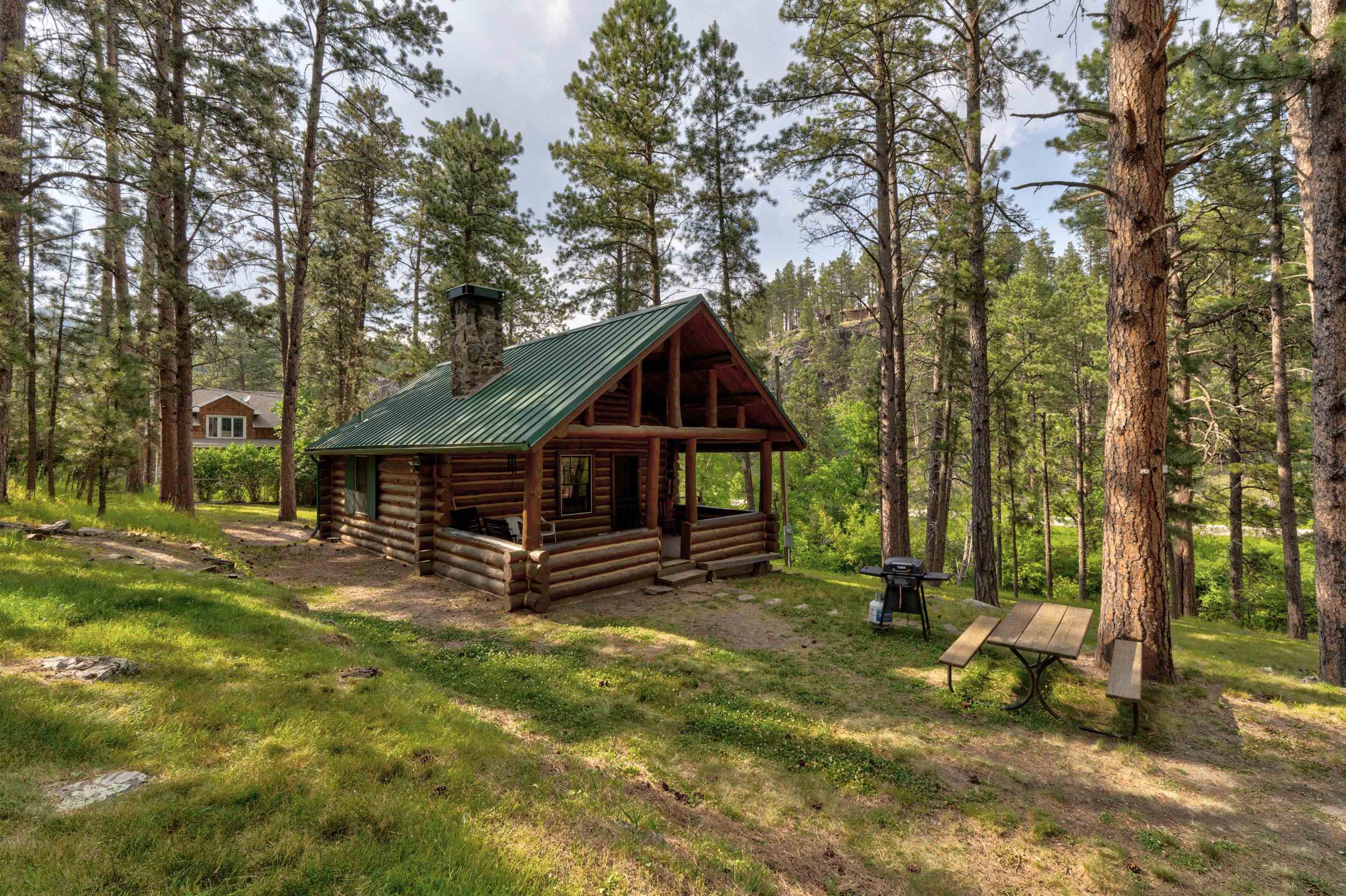 Rapid City, South Dakota 57702, United States, 4 Bedrooms Bedrooms, ,4 BathroomsBathrooms,Residential,Active,51194