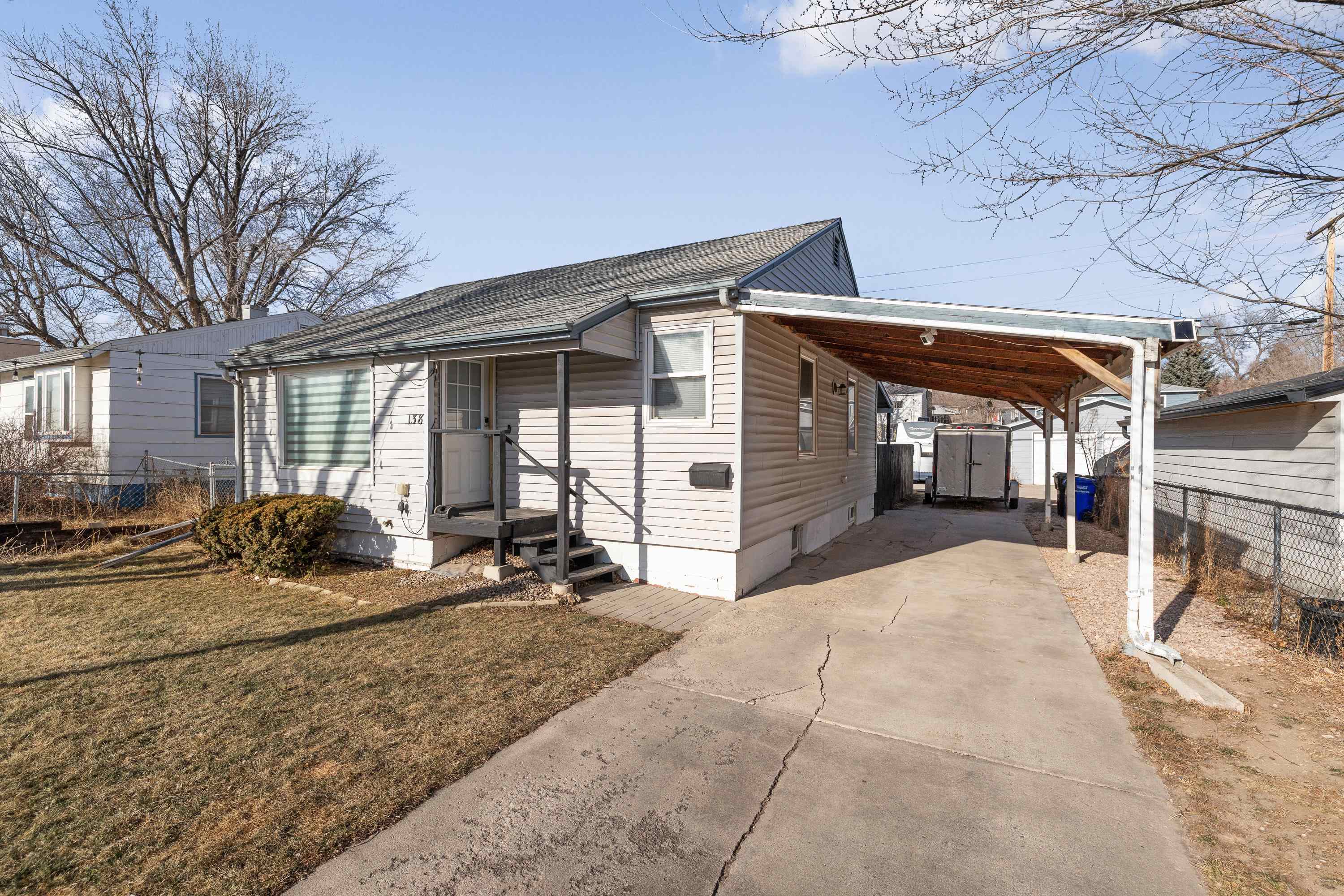 138 St. Patrick Street