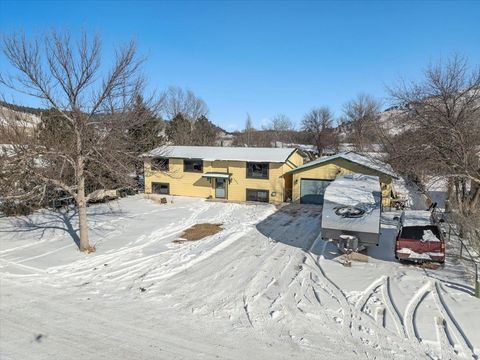 14950 W Hillsview Drive, Piedmont, SD 57769 - MLS#: 83200