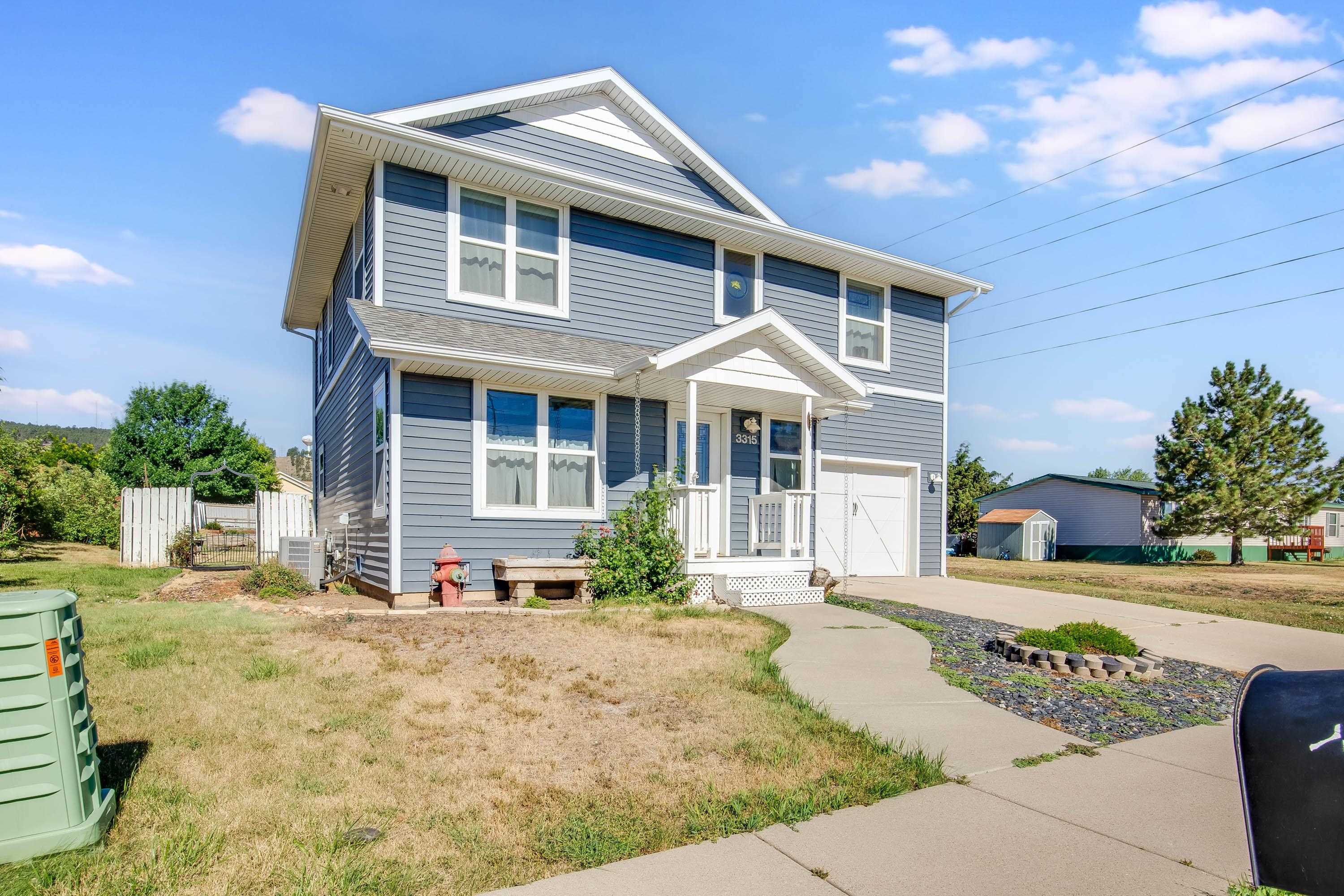 Photo 1 of 34 — 3315 Chief Drive, Rapid City, SD 57701
