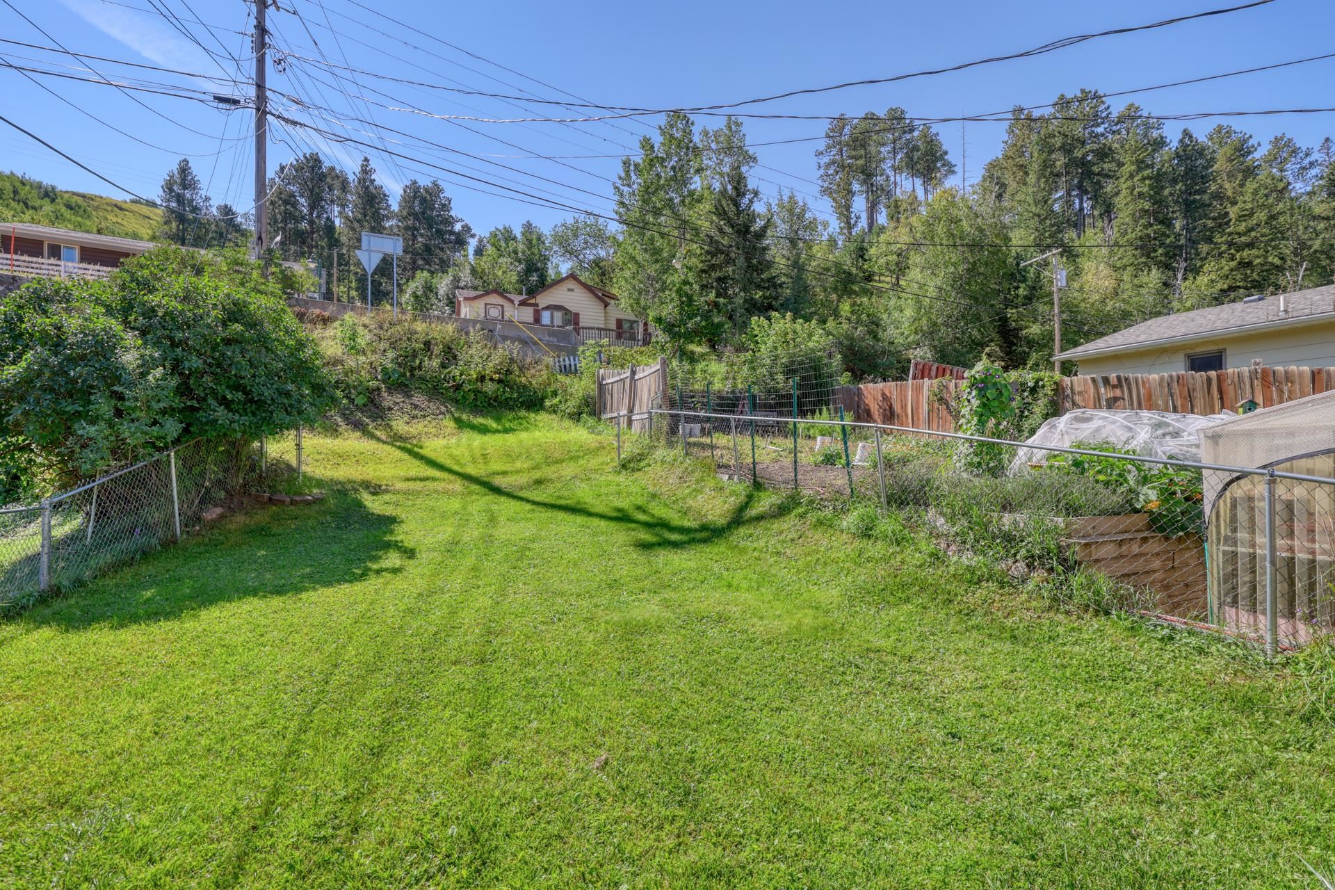 Deadwood, South Dakota 57732, United States, ,Commercial,Contingent,201677