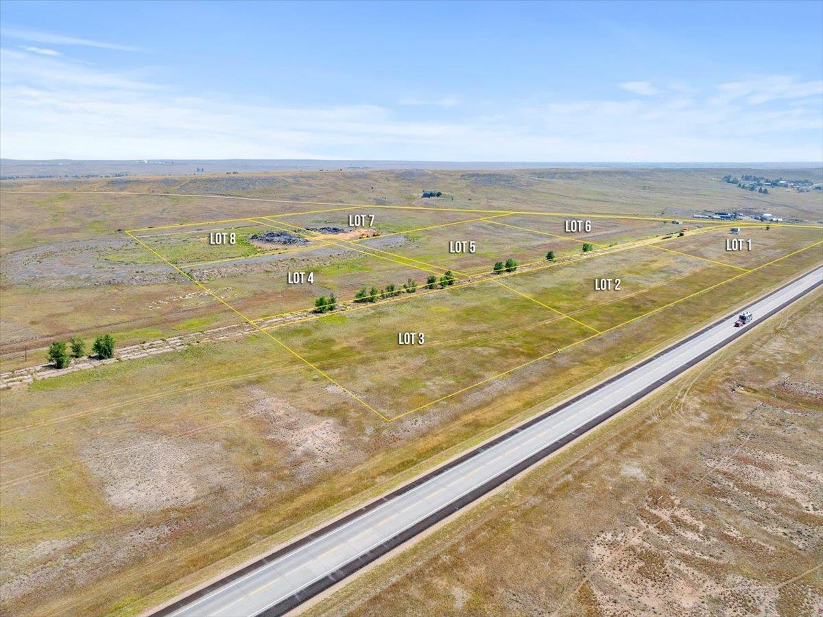 Photo 1 of 3 — Lot 7 TBD US Hwy 212, Belle Fourche, SD 57717