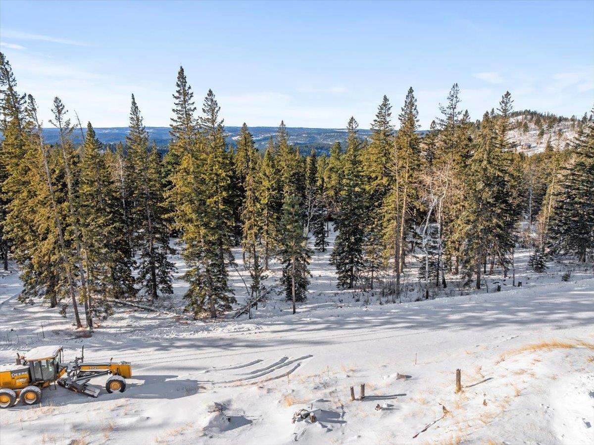 Photo 1 of 12 — Lot 6 Block 1 Lost Camp Trail, Lead, SD 57754