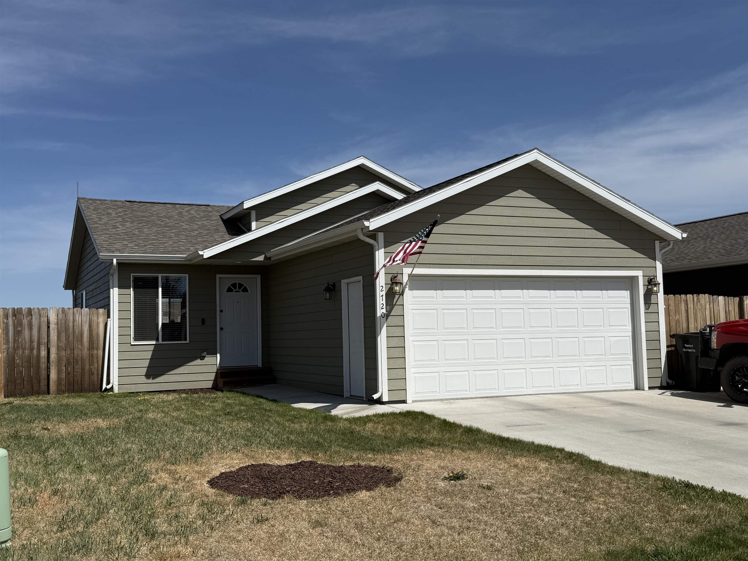 Photo 1 of 18 — 2720 Johnson Ranch Road, Rapid City, SD 57701