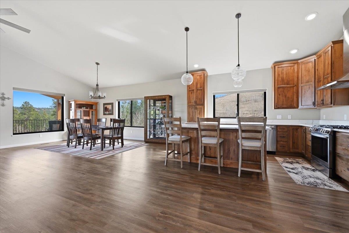 Sturgis, South Dakota, 57785, United States, 4 Bedrooms Bedrooms, ,3 BathroomsBathrooms,Residential,Active,2034261