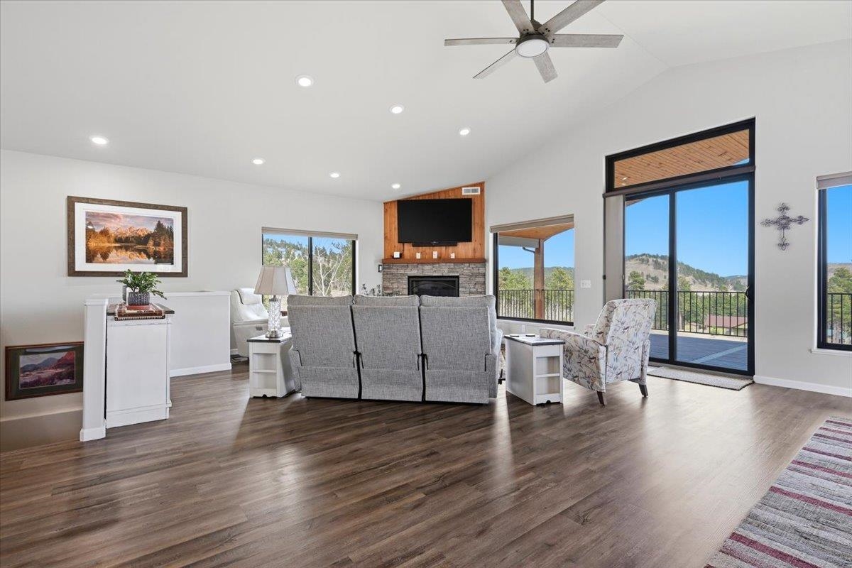 Sturgis, South Dakota, 57785, United States, 4 Bedrooms Bedrooms, ,3 BathroomsBathrooms,Residential,Active,2034261