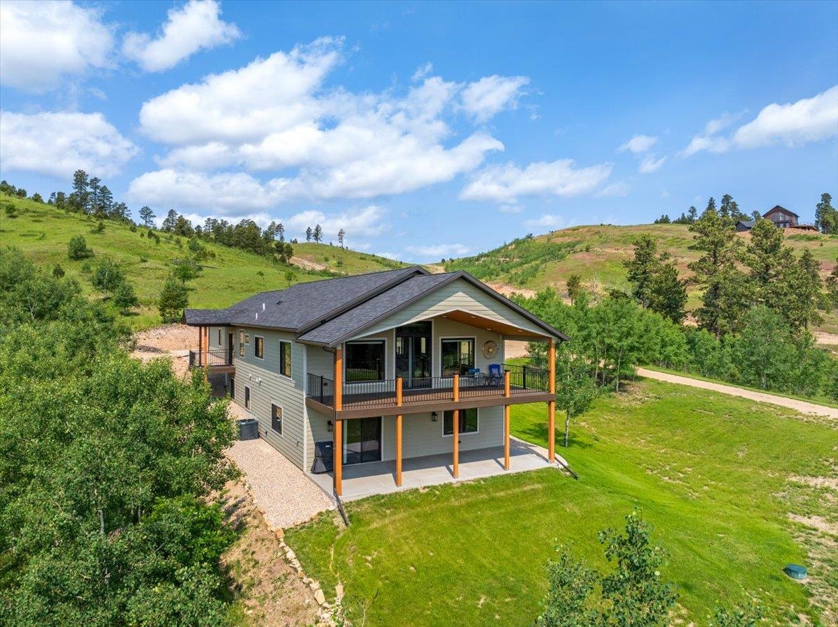 Sturgis, South Dakota, 57785, United States, 4 Bedrooms Bedrooms, ,3 BathroomsBathrooms,Residential,Active,2034261