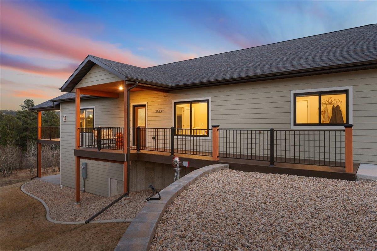 Sturgis, South Dakota, 57785, United States, 4 Bedrooms Bedrooms, ,3 BathroomsBathrooms,Residential,Active,2034261