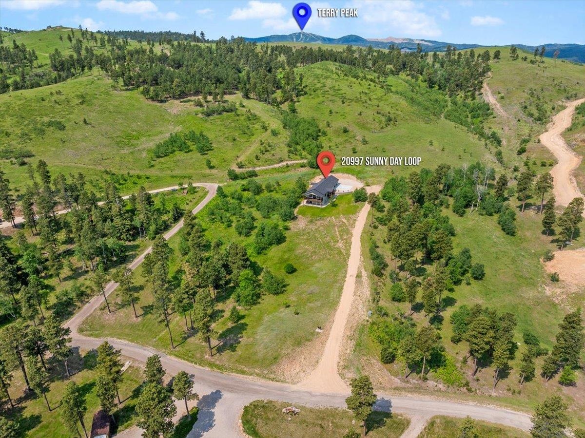Sturgis, South Dakota, 57785, United States, 4 Bedrooms Bedrooms, ,3 BathroomsBathrooms,Residential,Active,2034261