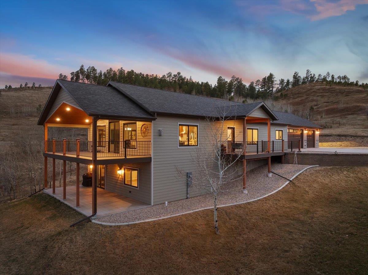 Sturgis, South Dakota, 57785, United States, 4 Bedrooms Bedrooms, ,3 BathroomsBathrooms,Residential,Active,2034261