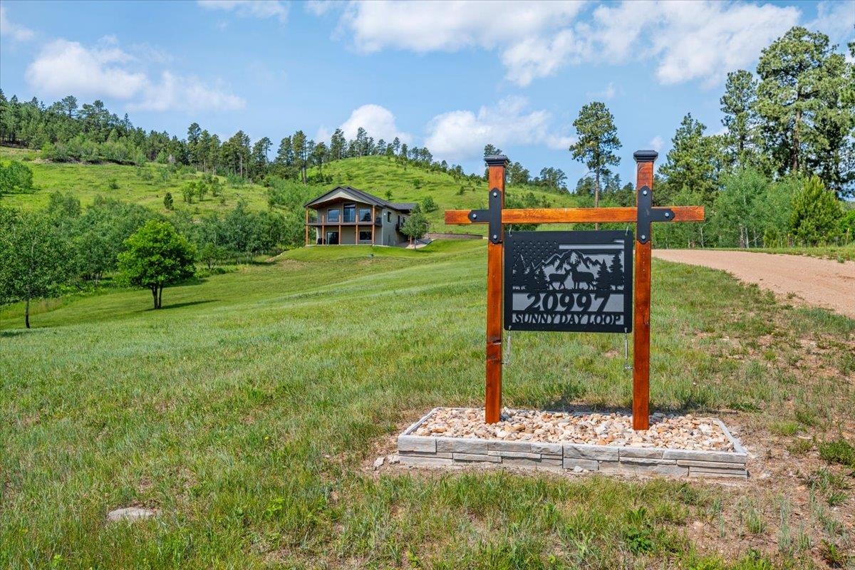 Sturgis, South Dakota, 57785, United States, 4 Bedrooms Bedrooms, ,3 BathroomsBathrooms,Residential,Active,2034261