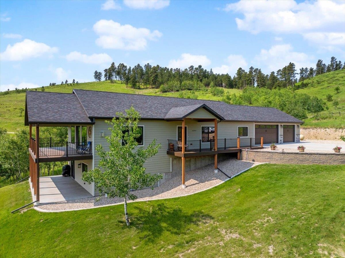 Sturgis, South Dakota, 57785, United States, 4 Bedrooms Bedrooms, ,3 BathroomsBathrooms,Residential,Active,2034261