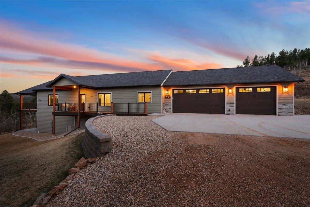 Sturgis, South Dakota, 57785, United States, 4 Bedrooms Bedrooms, ,3 BathroomsBathrooms,Residential,Active,2034261