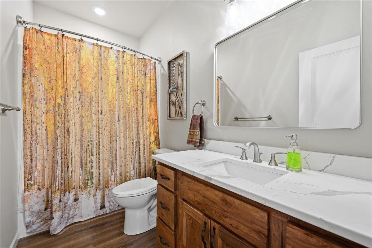 Sturgis, South Dakota, 57785, United States, 4 Bedrooms Bedrooms, ,3 BathroomsBathrooms,Residential,Active,2034261