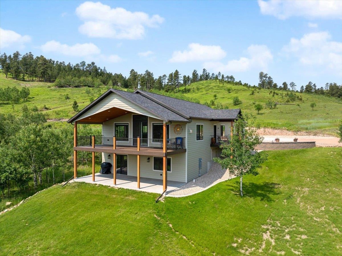 Sturgis, South Dakota, 57785, United States, 4 Bedrooms Bedrooms, ,3 BathroomsBathrooms,Residential,Active,2034261
