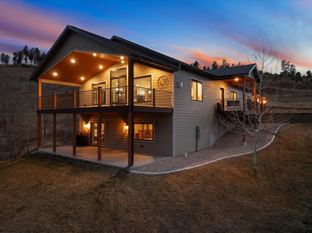 Sturgis, South Dakota, 57785, United States, 4 Bedrooms Bedrooms, ,3 BathroomsBathrooms,Residential,Active,2034261