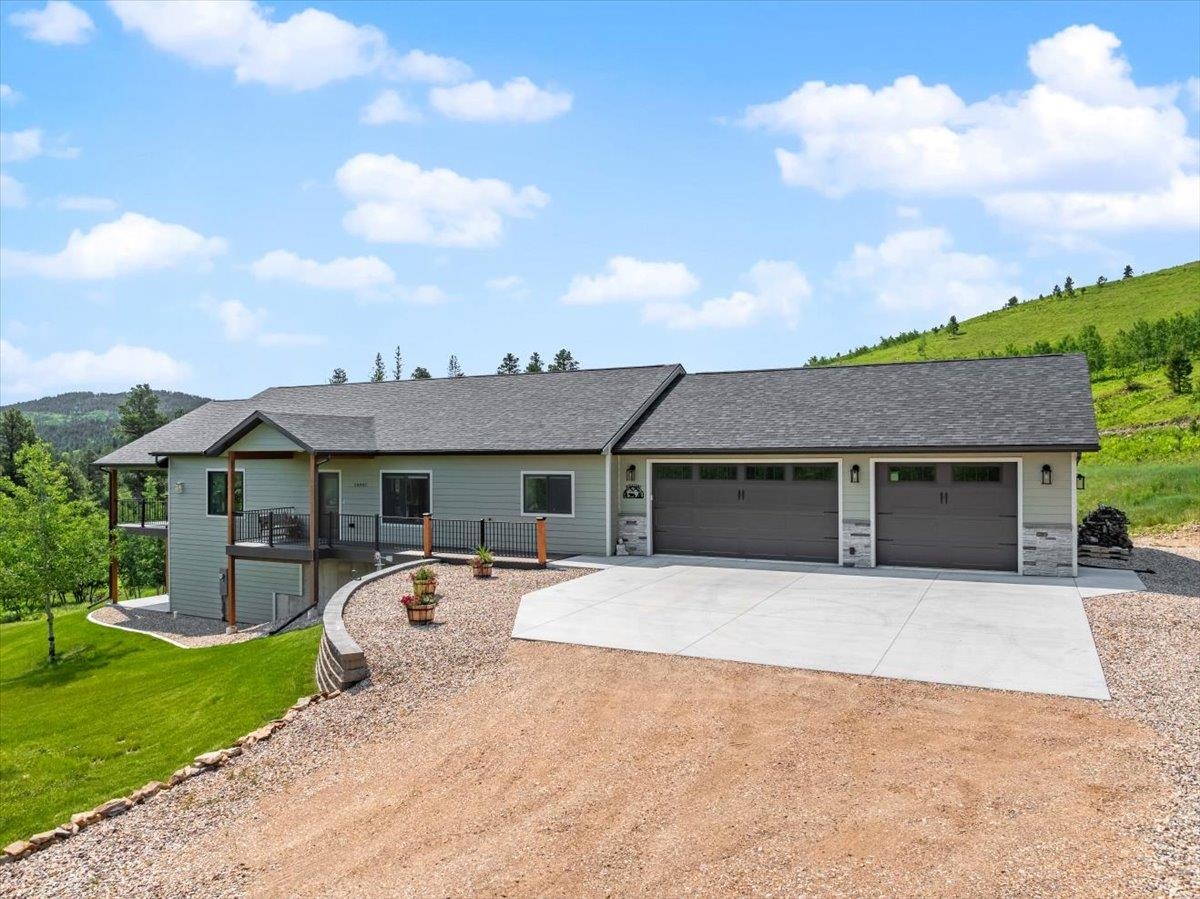 Sturgis, South Dakota, 57785, United States, 4 Bedrooms Bedrooms, ,3 BathroomsBathrooms,Residential,Active,2034261