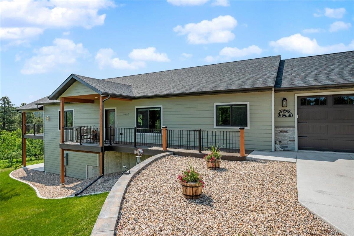 Sturgis, South Dakota, 57785, United States, 4 Bedrooms Bedrooms, ,3 BathroomsBathrooms,Residential,Active,2034261