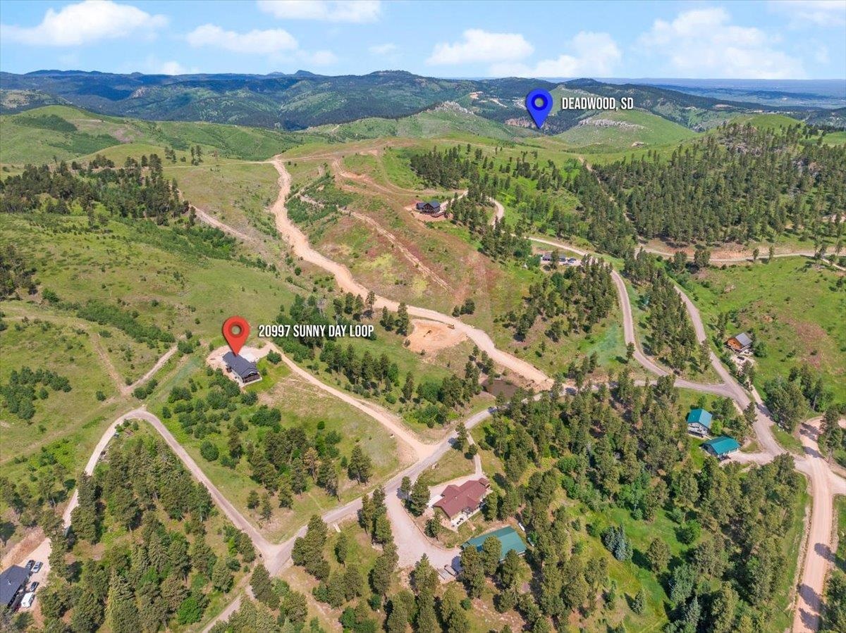 Sturgis, South Dakota, 57785, United States, 4 Bedrooms Bedrooms, ,3 BathroomsBathrooms,Residential,Active,2034261