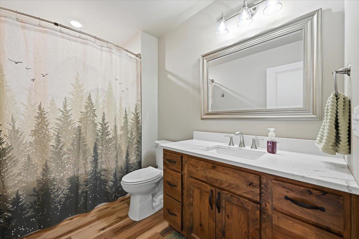 Sturgis, South Dakota, 57785, United States, 4 Bedrooms Bedrooms, ,3 BathroomsBathrooms,Residential,Active,2034261