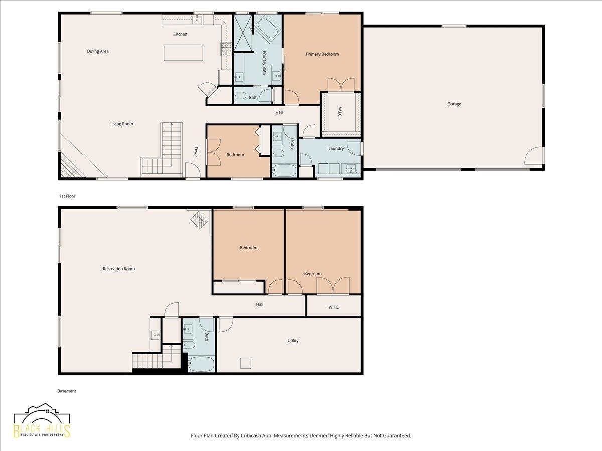 Sturgis, South Dakota, 57785, United States, 4 Bedrooms Bedrooms, ,3 BathroomsBathrooms,Residential,Active,2034261