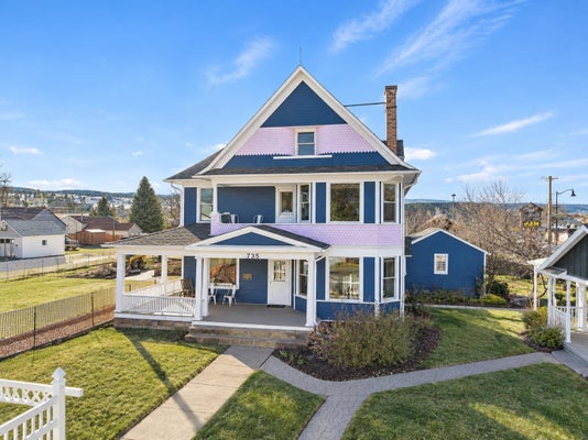735 N 8TH ST, SPEARFISH, SD 57783 - Image ec83dcf66bc6b73d8e45522c8eba2153/3412732408