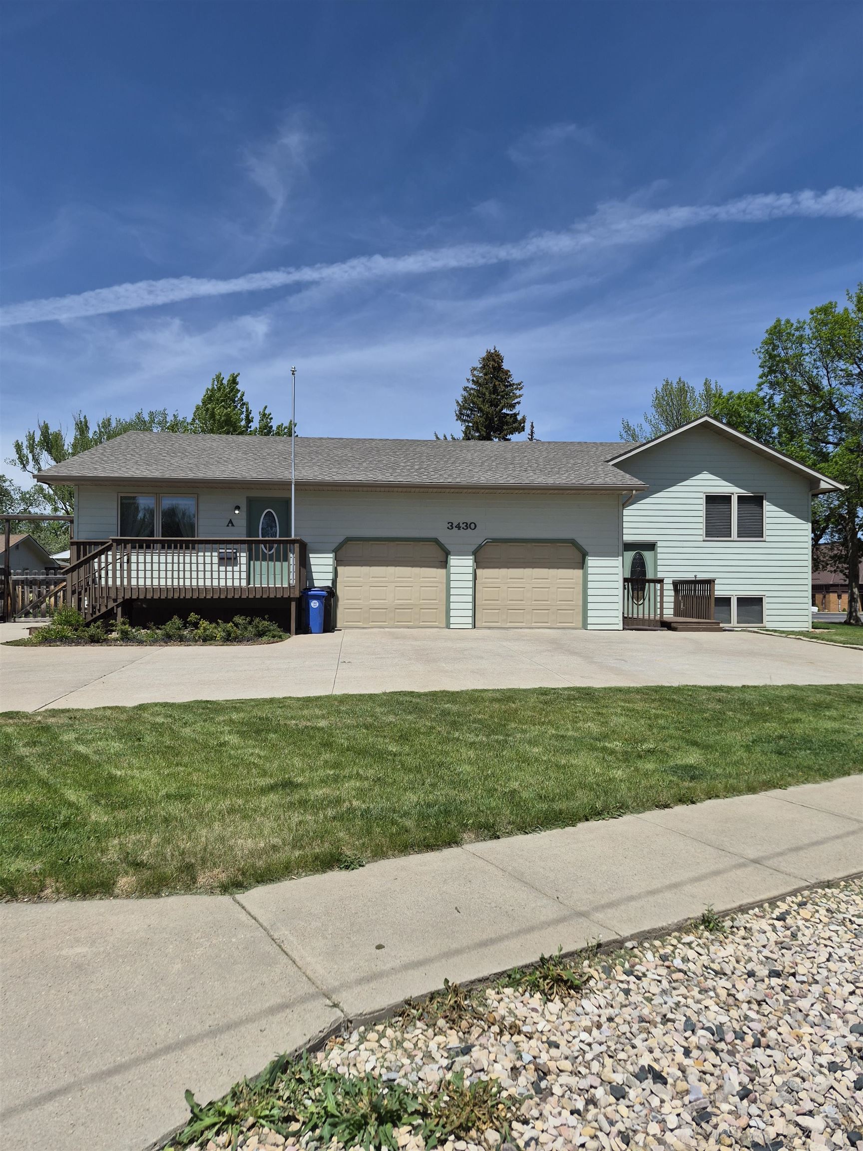 3430 Cottonwood Drive